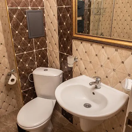 Melia Lux Apartment *