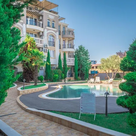Melia Lux Apartment