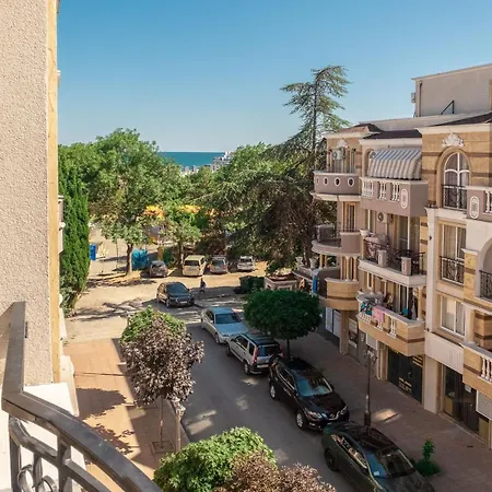 Melia Lux Apartment *