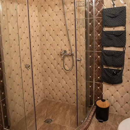 Melia Lux Apartment